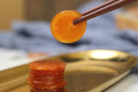 贴秋膘，吃人参！怕上火？吃蜜的！