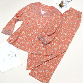 5F-Ahpeena爱比娜家居服