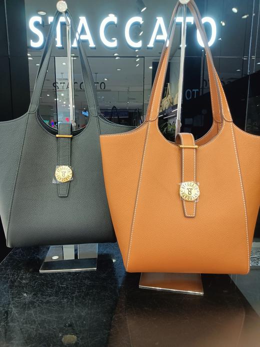 2F思加图女包 商品图0