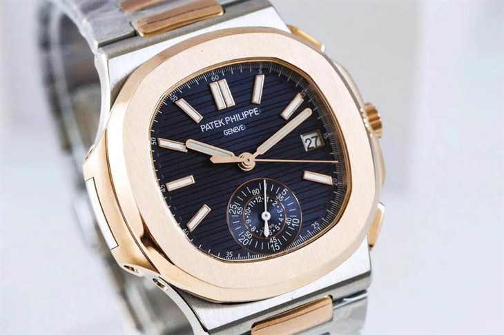 TW厂鹦鹉螺5980-台湾厂鹦鹉螺5980复刻表新品发布