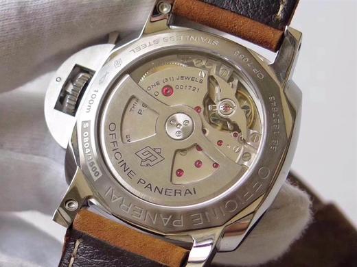 ZF厂沛纳海PAM1523复刻手表一比一手表n厂c厂zf厂vs厂clean厂 商品图2