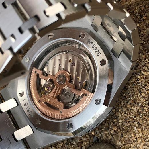 XF厂新品热推:XF厂爱彼皇家橡树15202ST腕表复刻手表一比一手表n厂c厂zf厂vs厂clean厂 商品图10