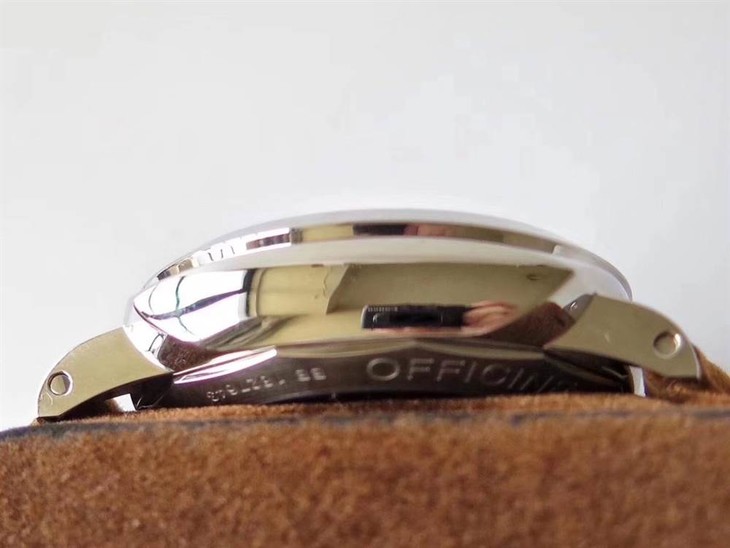 ZF厂沛纳海PAM1523复刻表详解测评