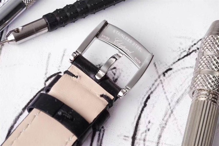 ZF厂肖邦快乐钻278559-3001新品复刻表「璀璨肖邦」