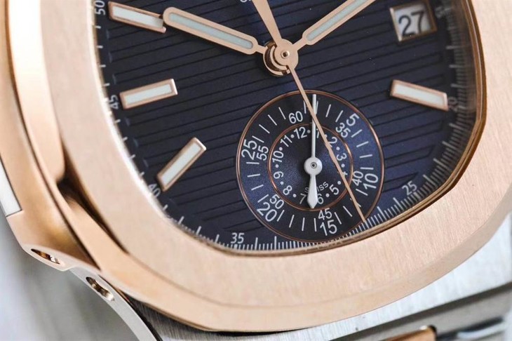 TW厂鹦鹉螺5980-台湾厂鹦鹉螺5980复刻表新品发布