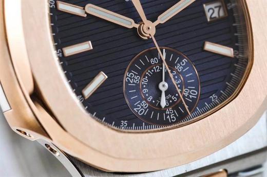 TW厂鹦鹉螺5980-台湾厂鹦鹉螺5980复刻手表一比一手表n厂c厂zf厂vs厂clean厂 商品图7