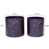 大理石梅紫酱圆盒 方盒套二 商品缩略图4