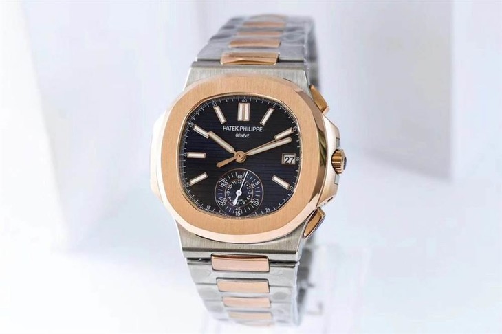 TW厂鹦鹉螺5980-台湾厂鹦鹉螺5980复刻表新品发布