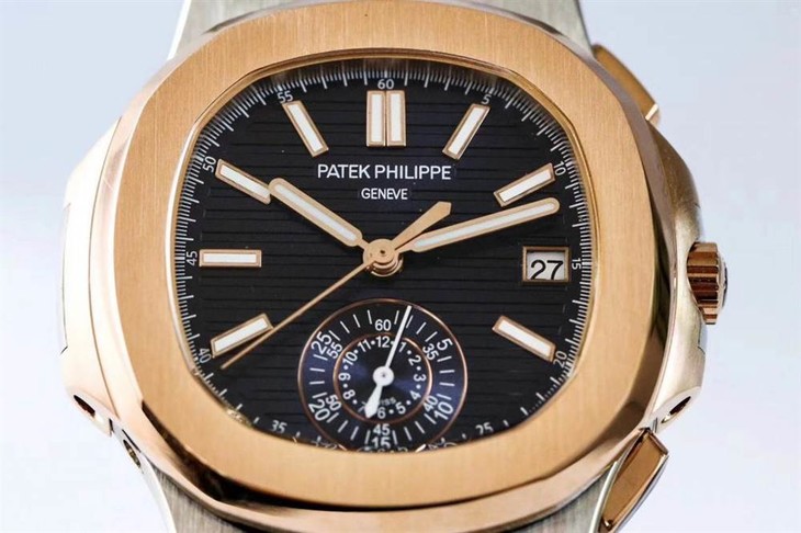 TW厂鹦鹉螺5980-台湾厂鹦鹉螺5980复刻表新品发布