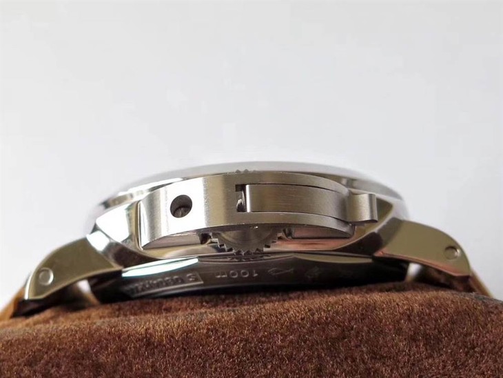 ZF厂沛纳海PAM1523复刻表详解测评