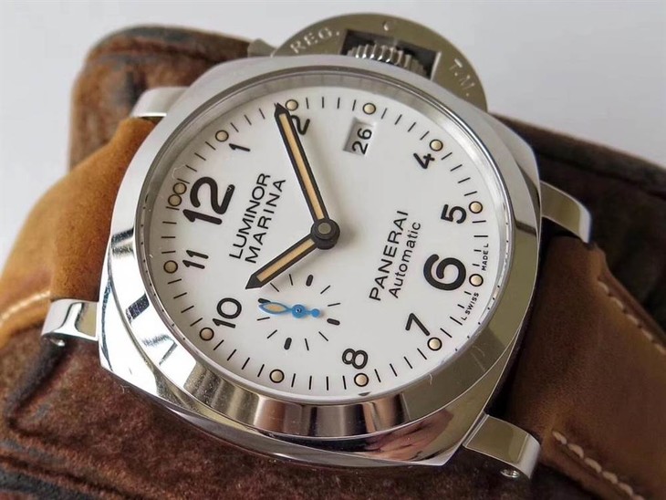 ZF厂沛纳海PAM1523复刻表详解测评