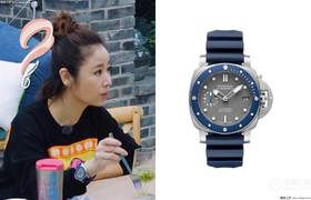 VS厂新品热推-VS厂沛纳海959复刻表2019蓝主角复刻手表一比一手表n厂c厂zf厂vs厂clean厂