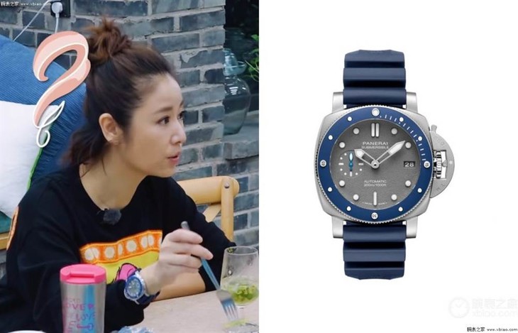 VS厂新品热推-VS厂沛纳海959复刻表2019蓝主角