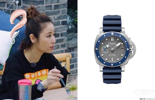 VS厂新品热推-VS厂沛纳海959复刻表2019蓝主角复刻手表一比一手表n厂c厂zf厂vs厂clean厂 商品图0