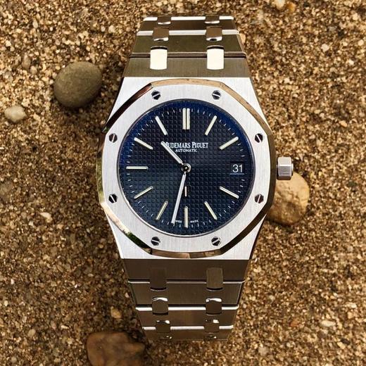 XF厂新品热推:XF厂爱彼皇家橡树15202ST腕表复刻手表一比一手表n厂c厂zf厂vs厂clean厂 商品图4