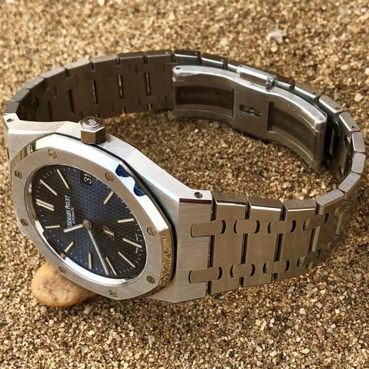 XF厂新品热推:XF厂爱彼皇家橡树15202ST腕表复刻手表一比一手表n厂c厂zf厂vs厂clean厂 商品图9