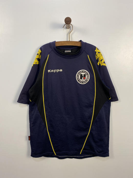 Y2K Vintage UMBRO 茵宝  短袖足球球衣 _SSJ(S) 商品图1