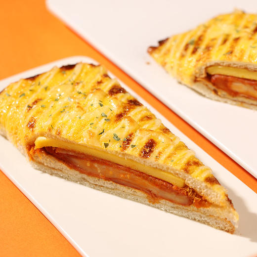 焗烤鸡扒 商品图0