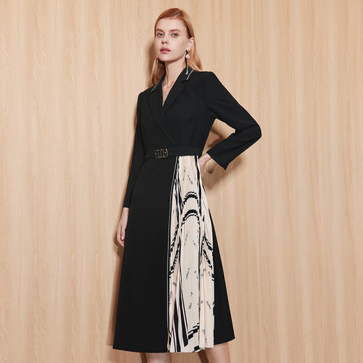 EITIE爱特爱连衣裙7107828 商品图1