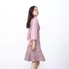 诗梦小香风连衣裙 商品缩略图3