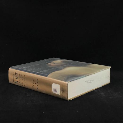 加德纳艺术史（第十版） 千余幅插图 精装16开 商品图1