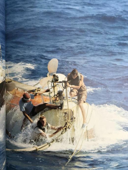 探索深海 400幅插图 精装大16开 商品图10