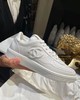 预售！熊猫质量Chanel官网醉新款小白鞋 保证和zp细节 质感一毛一样 顽皮品质 区分微商快消品 ！ 商品缩略图9