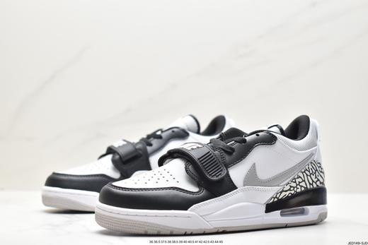 耐克Nike Air Jordan Legacy 312 Low低帮休闲运动板鞋CD7069-116男女鞋 商品图3