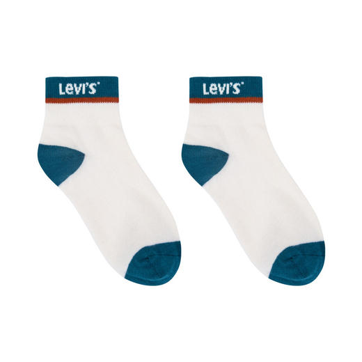 LEVIS 秋 大童 儿童童袜 LHB-3Q-0342 商品图3