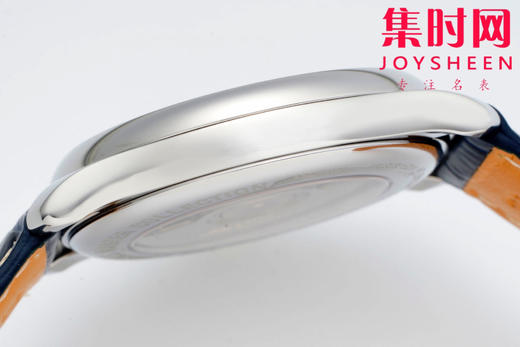 新升级版 APS新款浪琴名匠动显“大嘴” 浪琴 Longines 名匠系列 男士机械腕表 商品图5