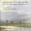 大都会艺术博物馆美国水彩画图集 154幅彩色插图 精装16开 商品缩略图3