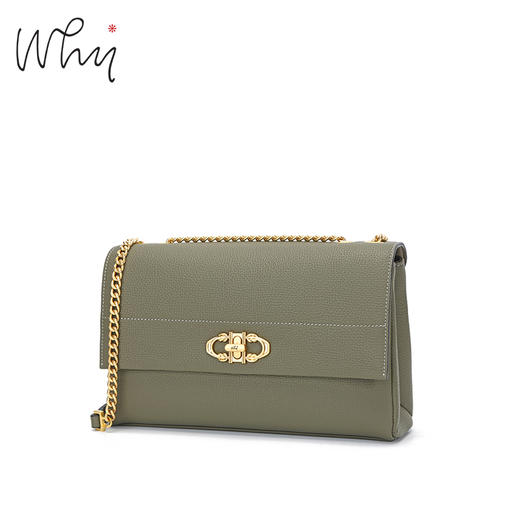 商场同款精致手提包YA527801 商品图1