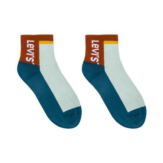 LEVIS 秋 大童小童 儿童童袜 LHB-2Q-0344 商品图1