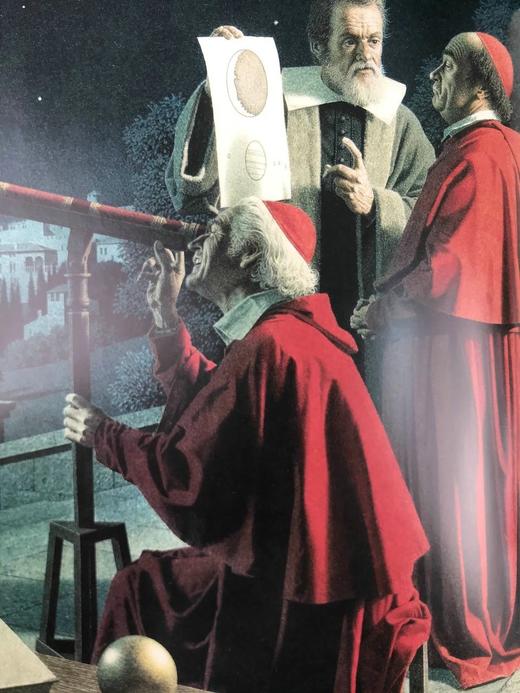 国家地理插画艺术集 156幅插图 精装大16开 商品图12