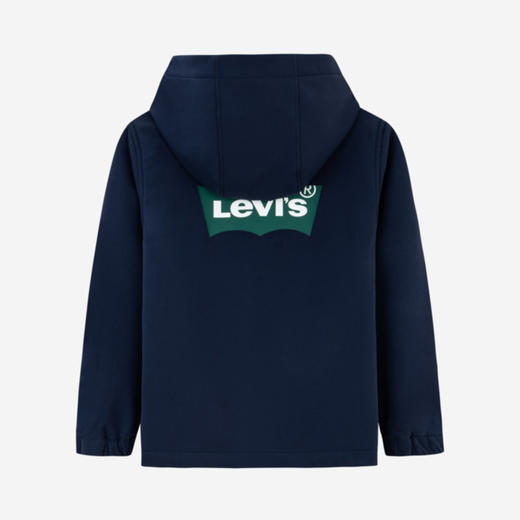 LEVIS 秋 大童小童 儿童童装风衣 LVB-WA-J626 商品图1