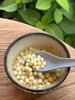 不时不食，过时不候，一期一会丨苏州南塘纯手剥新鲜鸡头米丨“水中人参”香甜弹糯 商品缩略图8