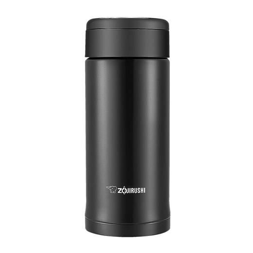 象印（ZO JIRUSHI）象印不锈钢真空保温杯SM-ASE35 350ml 商品图1