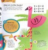 预售 【中商原版】如何学好数学 How to be Good at Maths 英文原版 DK 商品缩略图7