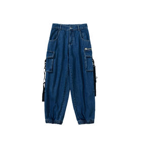 jasonwood  牛仔长裤 311017201