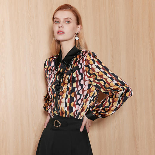 EITIE爱特爱衬衣7109813 商品图2