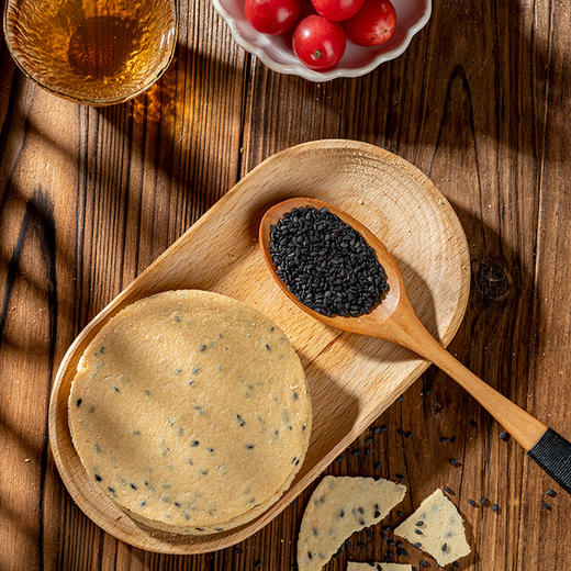 江小燕鸡内金山药薄饼  02.10 商品图2