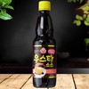 不倒翁炸虾炸鸡等蘸酱415g오뚜기우스타소스415g 商品缩略图1