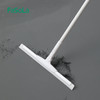 FaSoLa 铝合金玻璃刮水器伸缩杆地板瓷砖刮刀子挂条刮水清洁工具 商品缩略图7