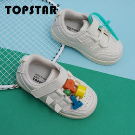 软底儿童运动鞋1661