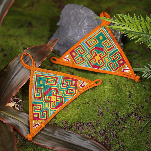 顾盼金钟指套 | 杨丽萍老师同款 | 现货加急发  商品图5