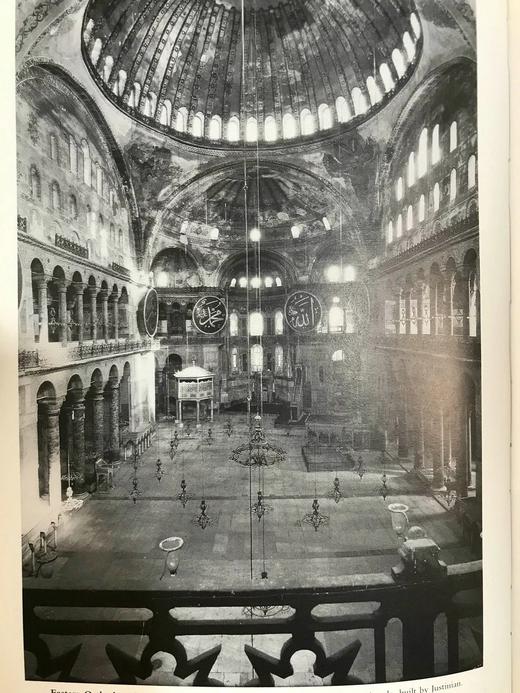 中世纪简明百科全书 250幅插图 精装16开 商品图9