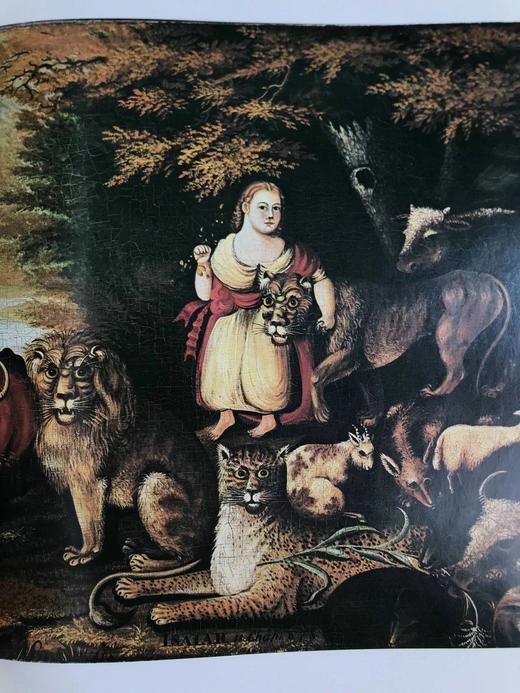 纽约大都会艺术博物馆图集（1978） 128幅彩色插图 精装大16开 商品图5