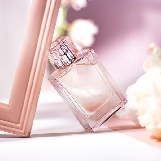 巴宝莉 红粉恋歌 Burberry Brit Sheer 分装 商品图1