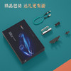 【尊享礼盒 伴君车载用品四件套】情人节七夕礼物，送男友！汽车用品礼盒套装，临时停车牌 数据线 车充车载 手机支架伴手礼，送男友送领导送父亲，一路相伴。 商品缩略图2