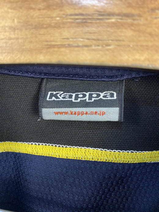 Y2K Vintage UMBRO 茵宝  短袖足球球衣 _SSJ(S) 商品图2